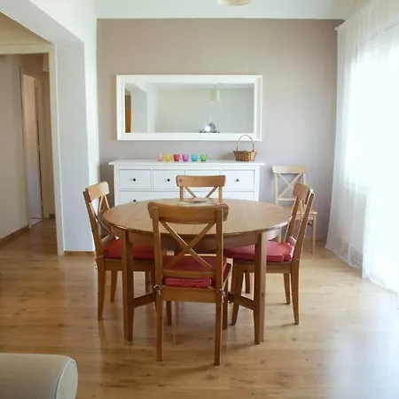 Mirador De Sant Llorenc - Acogedor 6p Apartment *