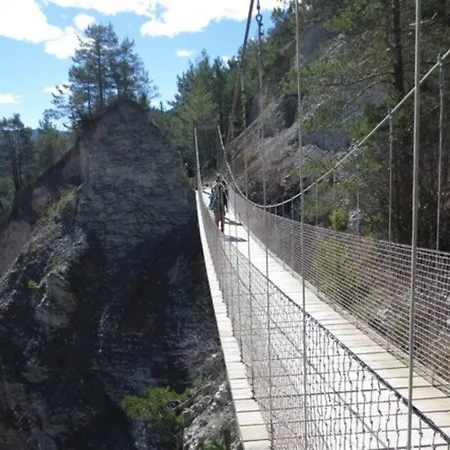 Mirador De Sant Llorenc - Acogedor 6p Guardiola de Bergueda