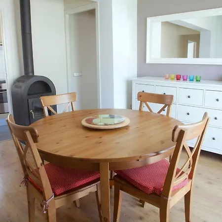 Apartment Mirador De Sant Llorenc - Acogedor 6p *