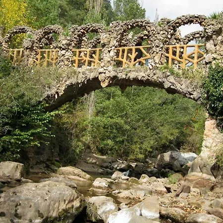 Mirador De Sant Llorenc - Acogedor 6p * Guardiola de Bergueda