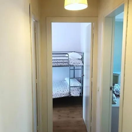 Mirador De Sant Llorenc - Acogedor 6p Apartment Guardiola de Bergueda
