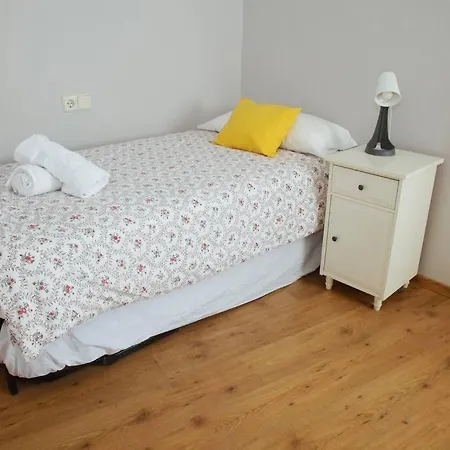 Apartment Mirador De Sant Llorenc - Acogedor 6p