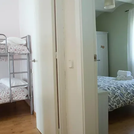 Apartment Mirador De Sant Llorenc - Acogedor 6p *