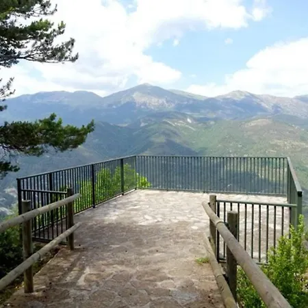 Apartment Mirador De Sant Llorenc - Acogedor 6p *