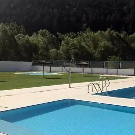 Apartment Mirador De Sant Llorenc - Acogedor 6p Guardiola de Bergueda