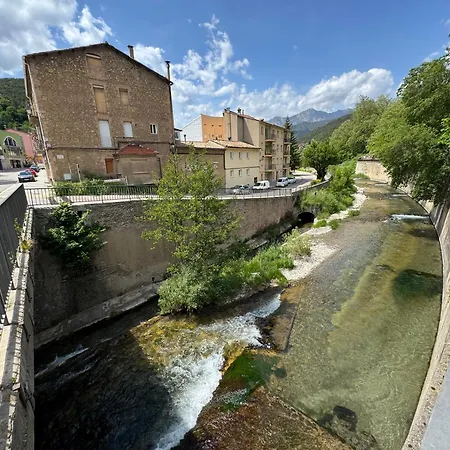 Mirador De Sant Llorenc - Acogedor 6p